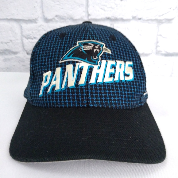 Logo Athletic Other - Rare Vintage 90's Pro Line Carolina Panthers Hat